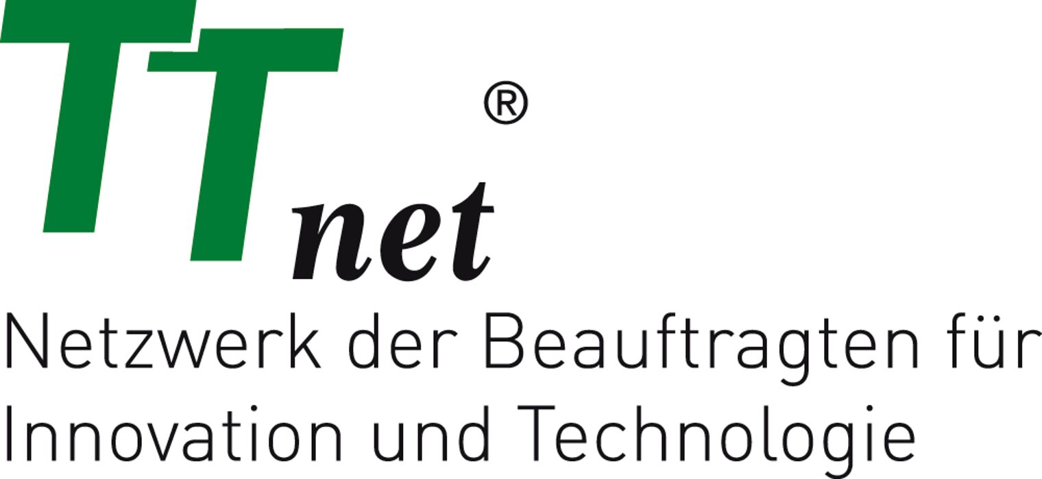 Logo TTnet Logo kompakt