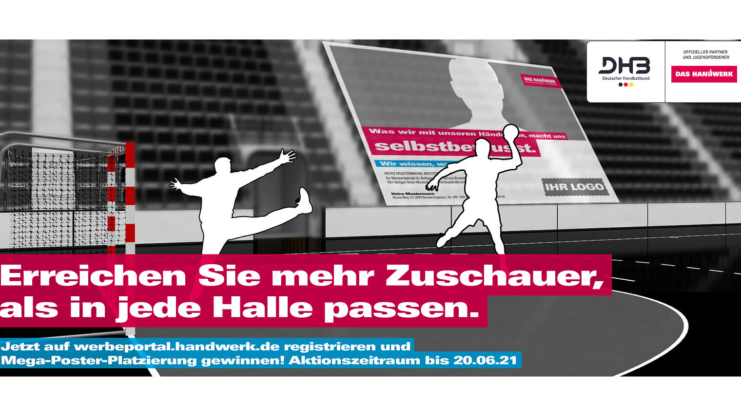 DHB_Mega-Poster_Handball
