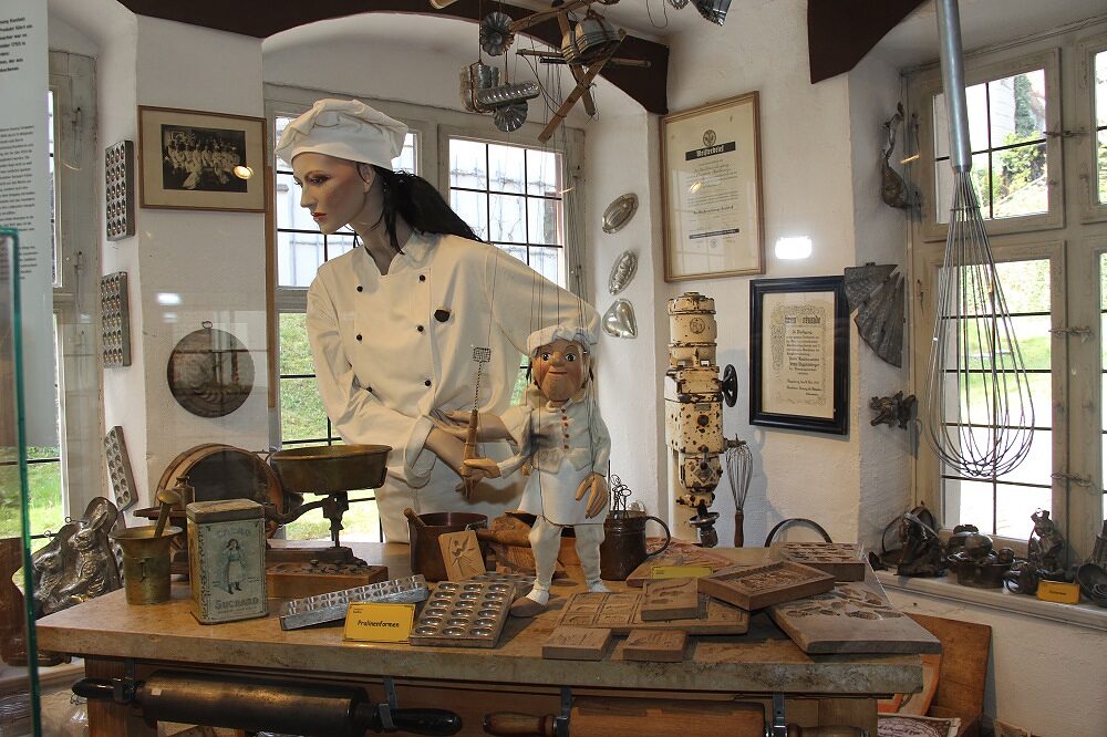 Marionetten Handwerkermuseum 75 Jahre Puppenkiste (3)