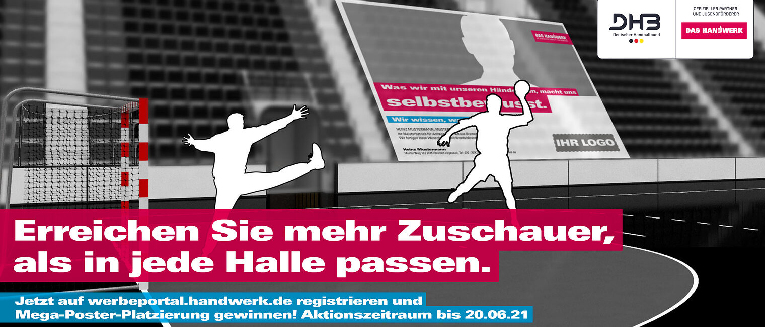 DHB_Mega-Poster_Handball