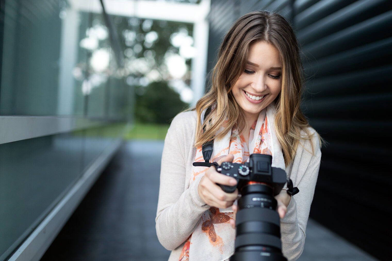 Fotografen Titelbild