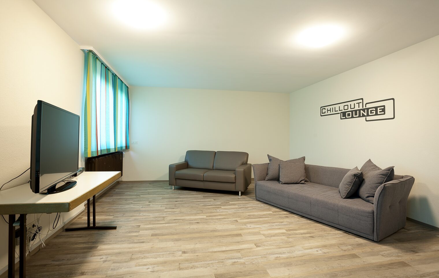 BTZ Memmingen Wohnheim und Kantine 6