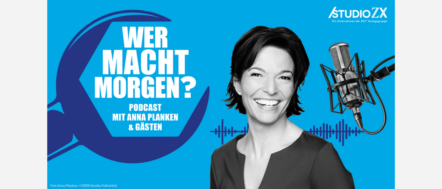 Podcast Titelbild