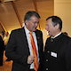 Ulrich Wagner im Gespräch mit Johann Häusler