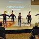 Hip Hop Team Black - Tanzgruppe (1)