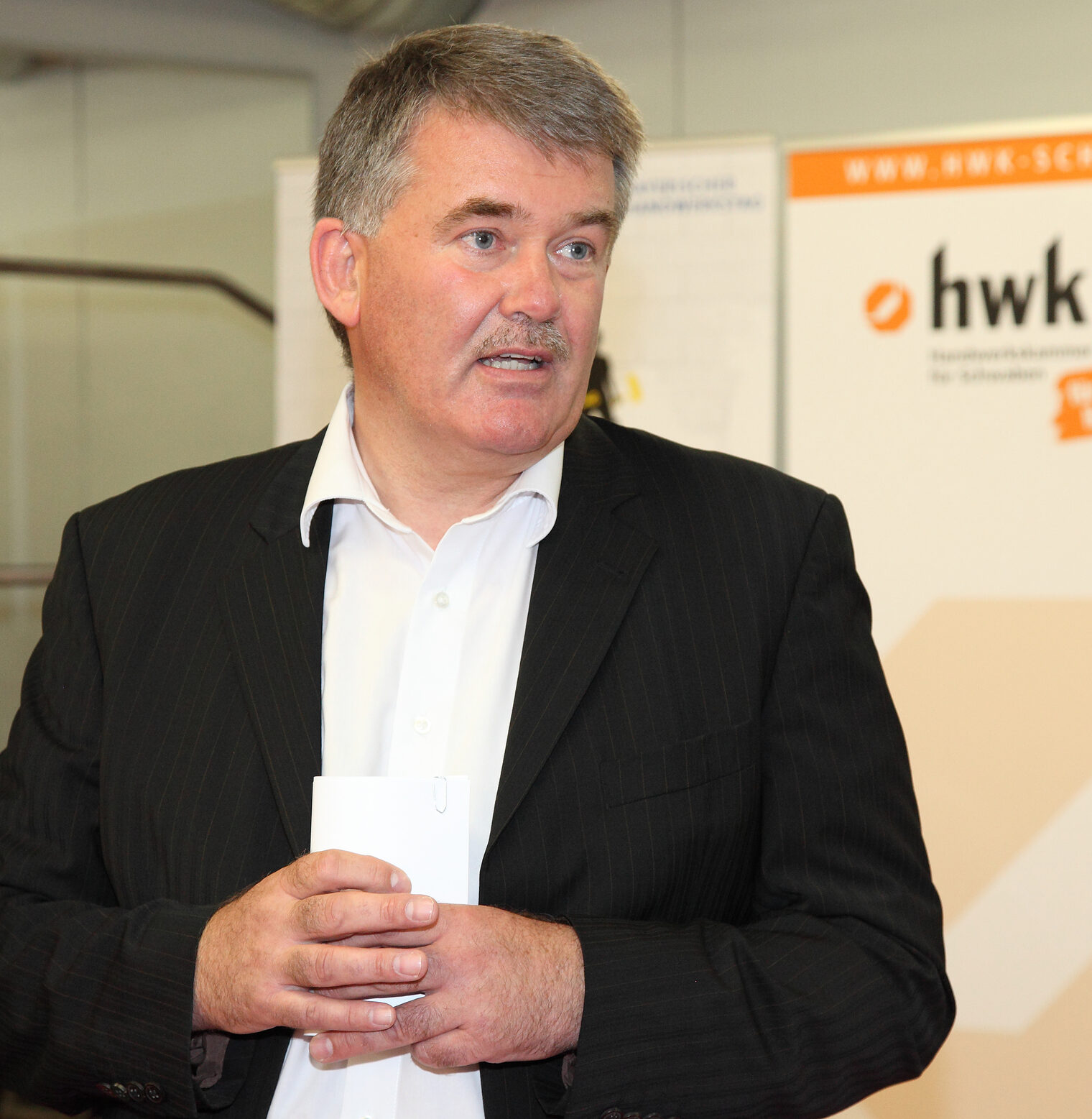 Macher gesucht! HWK Schwaben setzt Macher-Gewinn für AEV Nachwuchs um