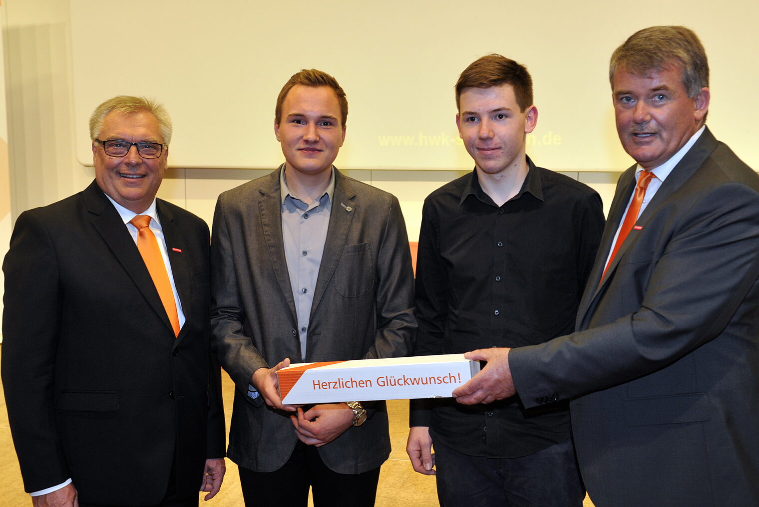 Landeswettbewerb 2016 2