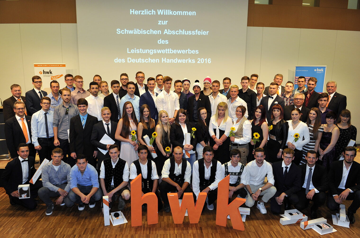 Landeswettbewerb 2016 17