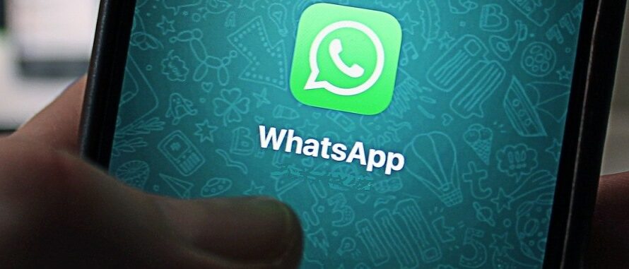 Whatsapp Sprechstunde