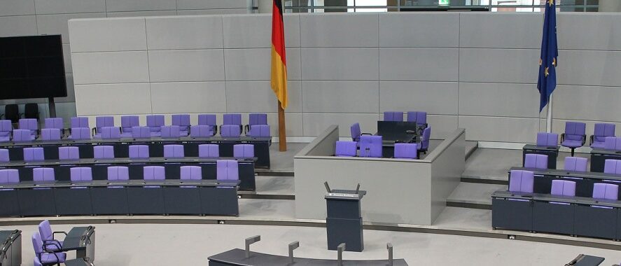 Bundestag