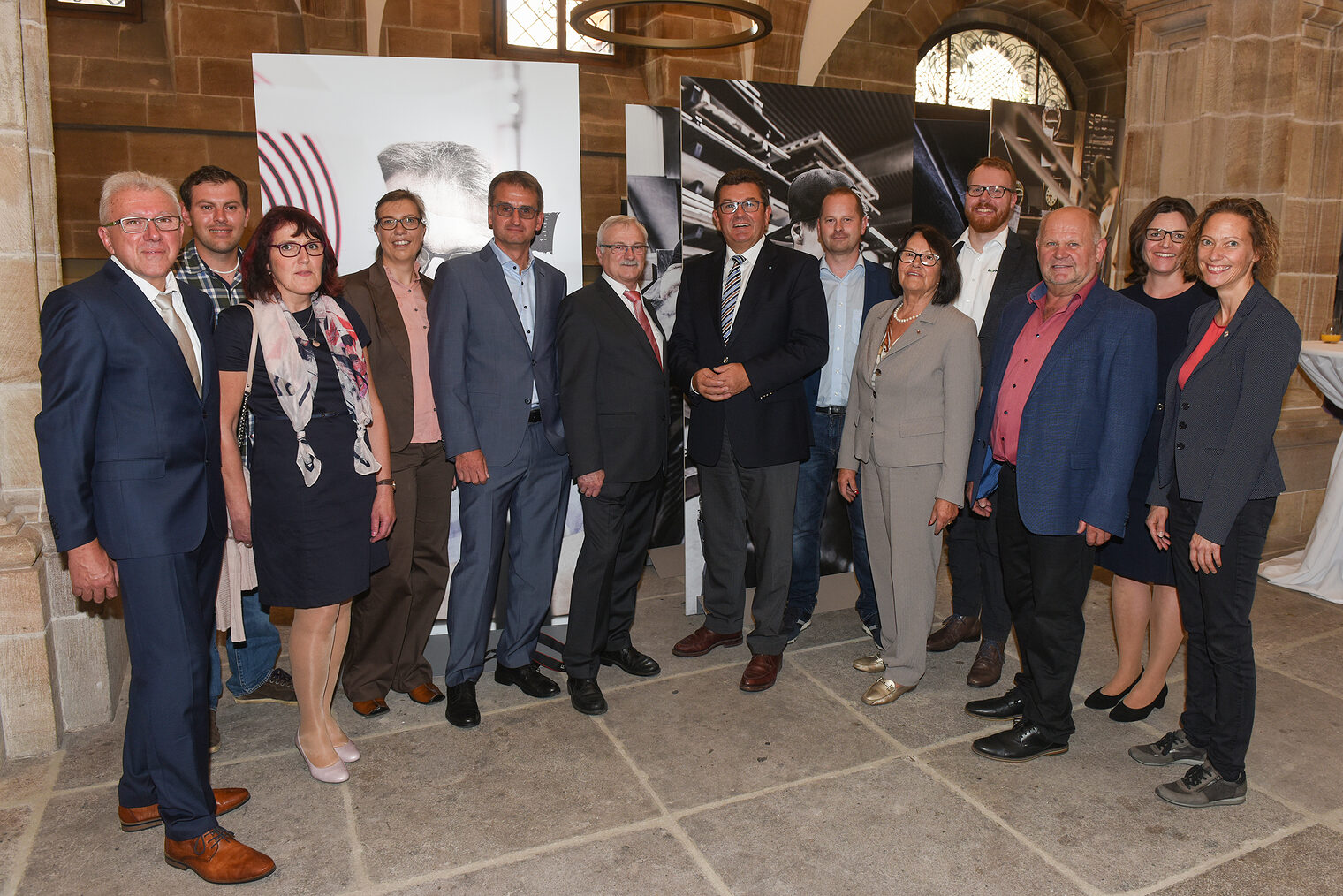 Wir feiern Bayern - Bayern feiert mit Wir feiern Bayern - Bayern feiert mit Schlagwort(e): Handwerk, Tag des Handwerks in Nürnberg 2018, Foto-Ausstellung wir feiern Bayern