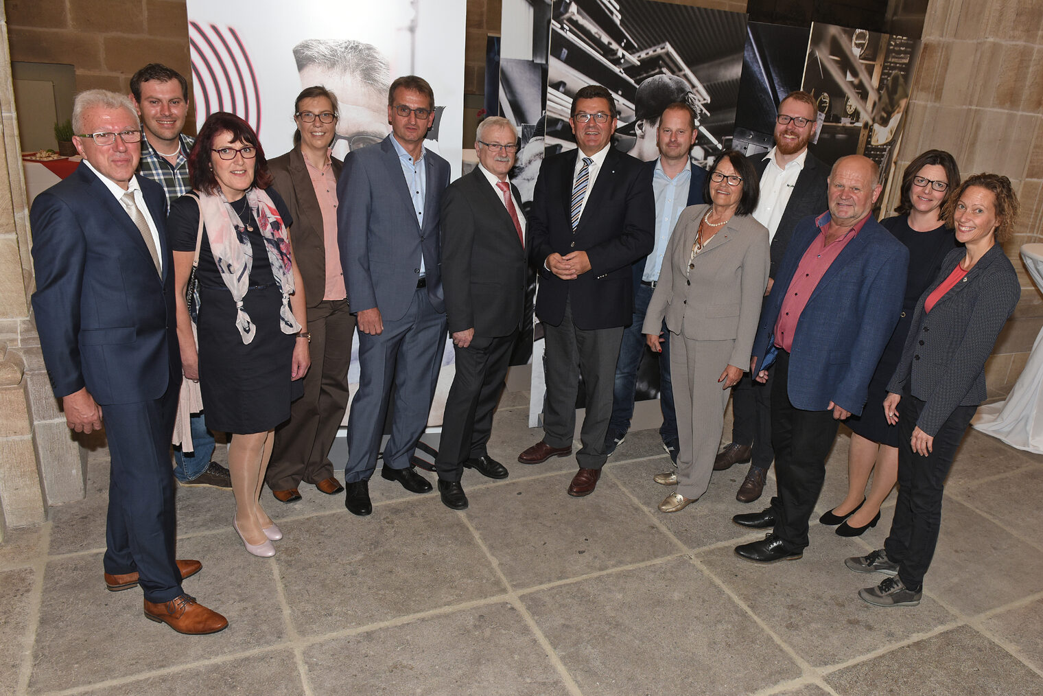 Wir feiern Bayern - Bayern feiert mit Wir feiern Bayern - Bayern feiert mit Schlagwort(e): Handwerk, Tag des Handwerks in Nürnberg 2018, Foto-Ausstellung wir feiern Bayern